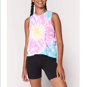 Spiritual Gangster Halter Top